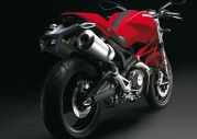 Ducati Monster 696